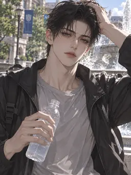 Profile image of 한이담
