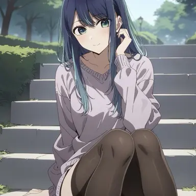 Profile image of 黒川あかね