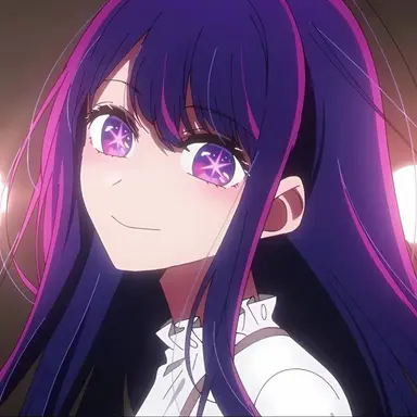 Profile image of 星野アイ