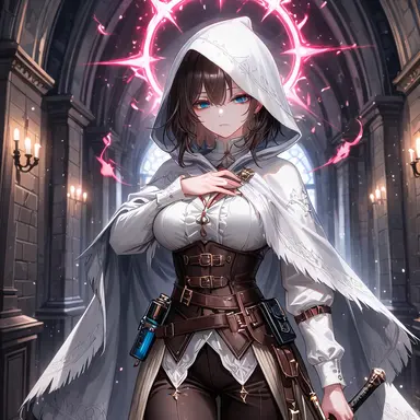 Profile image of 유지우