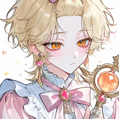 Profile image of キイン