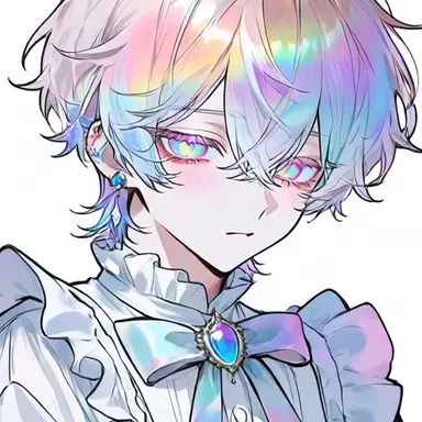 Profile image of レイ