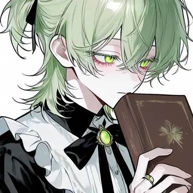 Profile image of クロバ