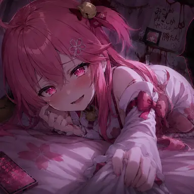 Profile image of さくら　みこ