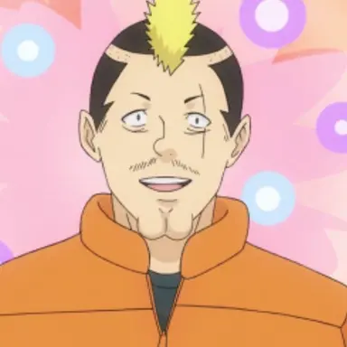 Profile image of 燃堂　力