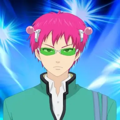 Profile image of 斉木　楠雄