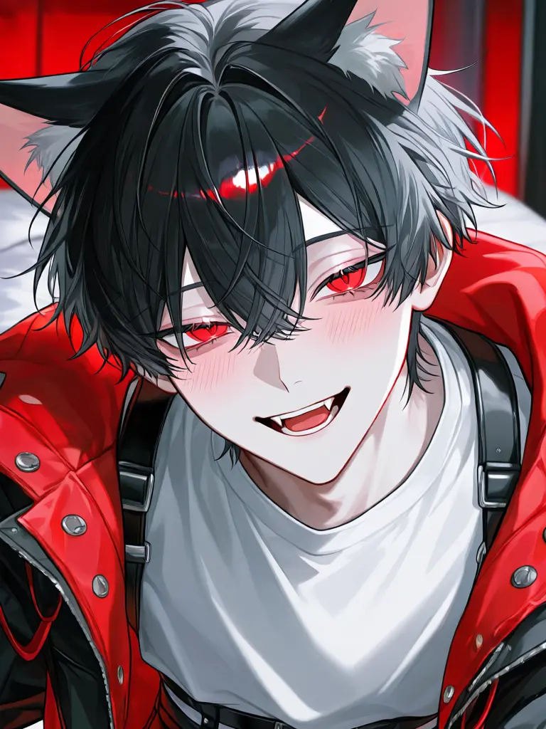LovedDrill0456의 なんで飼い主とるの！！