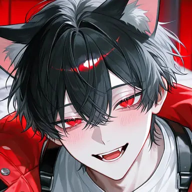 Profile image of 黒覇
