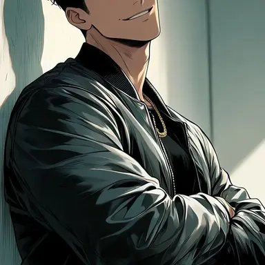 Profile image of Reeve