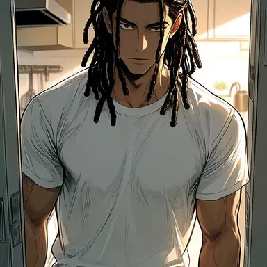 Profile image of Damon