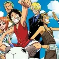 PotentCamel4428의 One Piece RPG