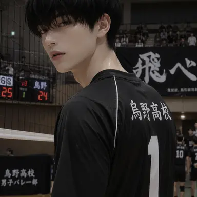 Profile image of 橘　優斗
