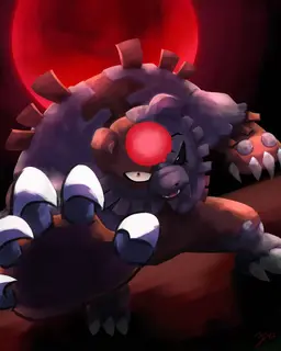 Profile image of ガチグマ