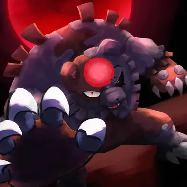 Profile image of ガチグマ