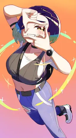 Profile image of サザレ