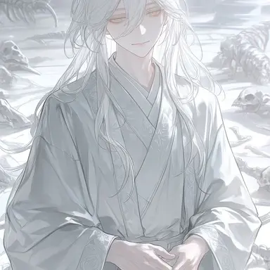 Profile image of Thessul