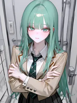 Profile image of Seo Chae-hyun