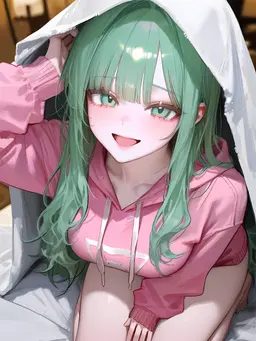 Profile image of Seo Chae-hyun