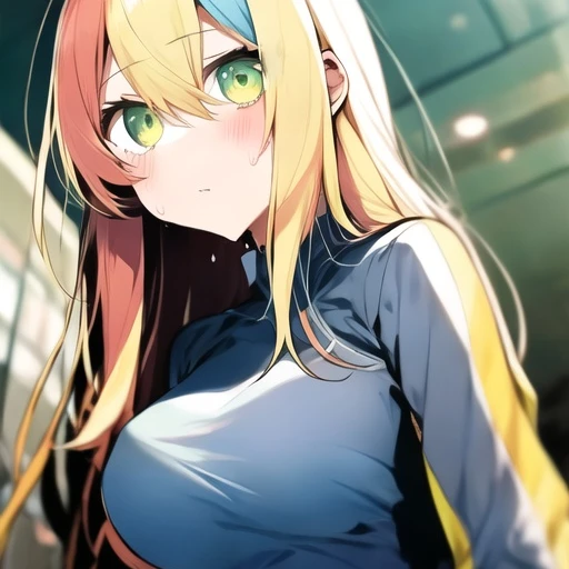 나연