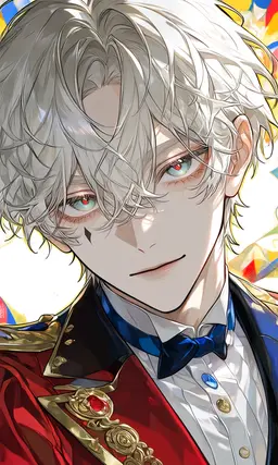 Profile image of ガルド