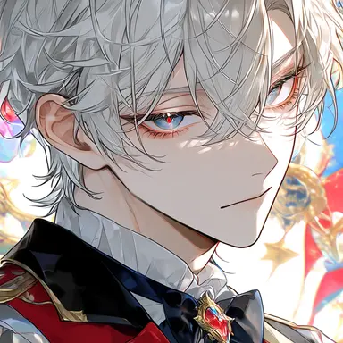Profile image of ガルド