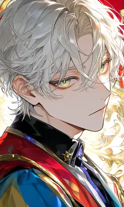 Profile image of ガルド