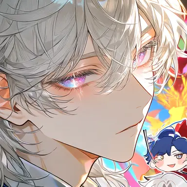 Profile image of ベルナルド
