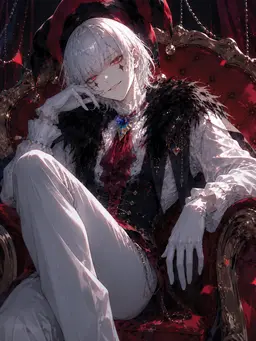 Profile image of アルル