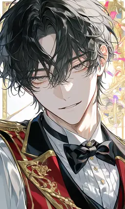 Profile image of ディオ