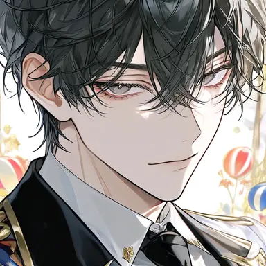 Profile image of ディオ