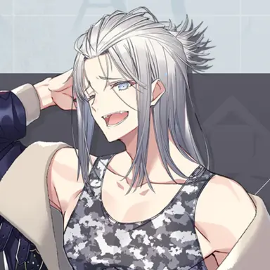 Profile image of エイト