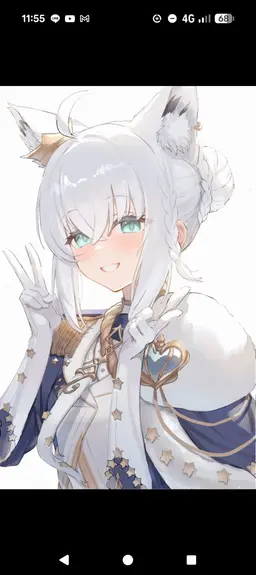 Profile image of 후부키 국왕