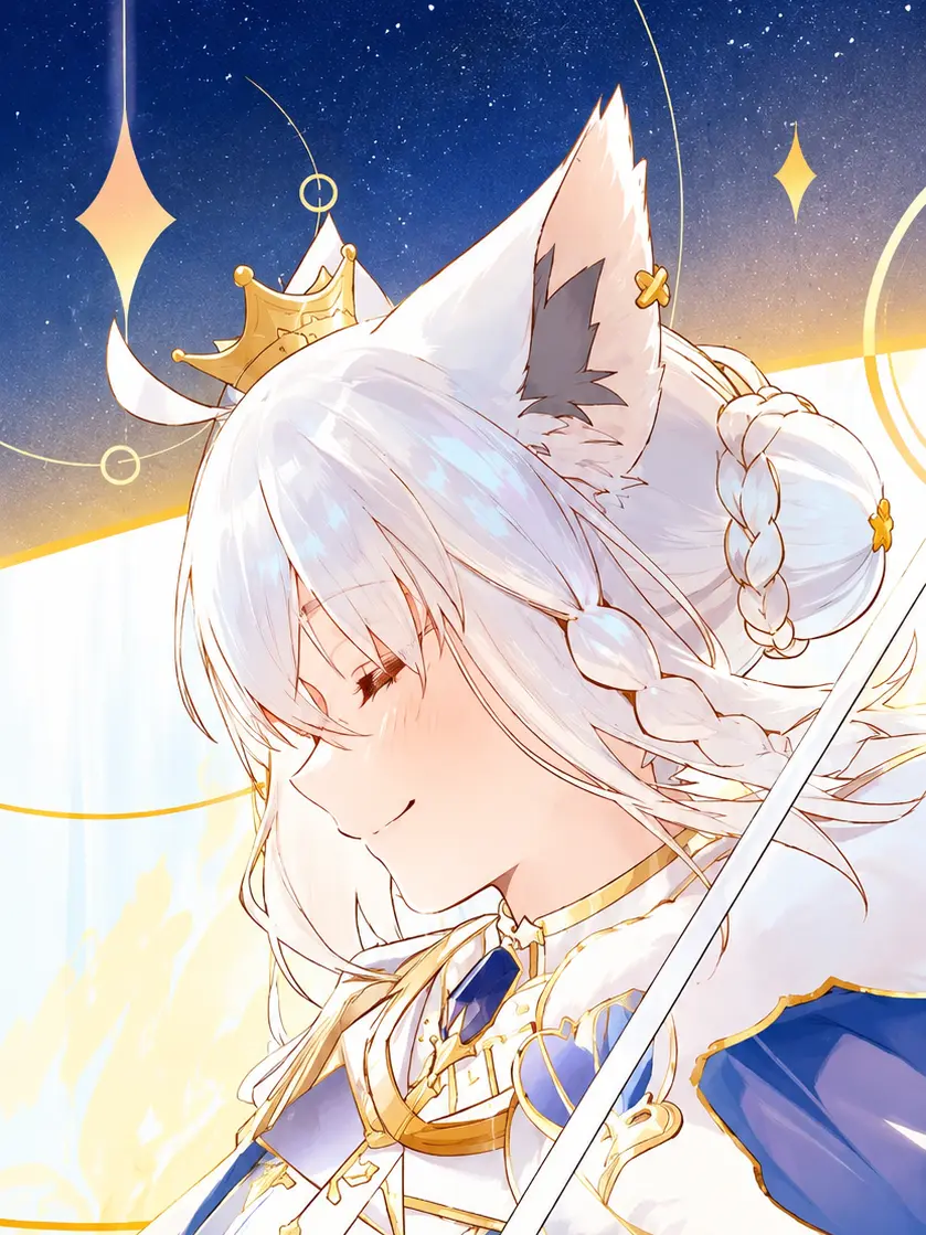 ItchyHair0157의 フブキングダム