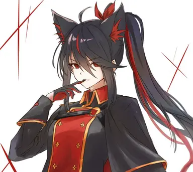 Profile image of 쿠로카미 후부키