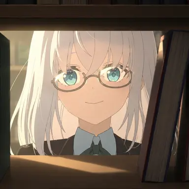 Profile image of 司書さん