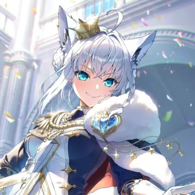 Profile image of フブキ国王