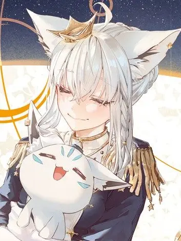 ItchyHair0157의 フブキングダム