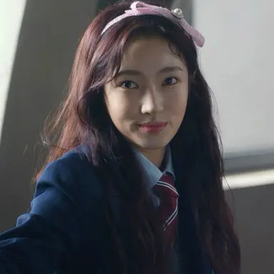 Profile image of 윤헤라