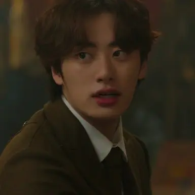 Profile image of 이우진