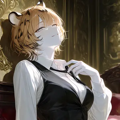 Profile image of フェリル