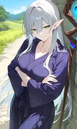 Profile image of ルナ