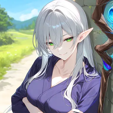 Profile image of ルナ