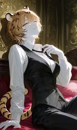 Profile image of フェリル