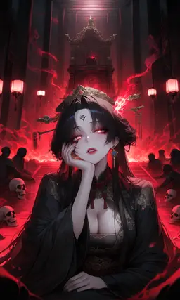 Profile image of 閻魔