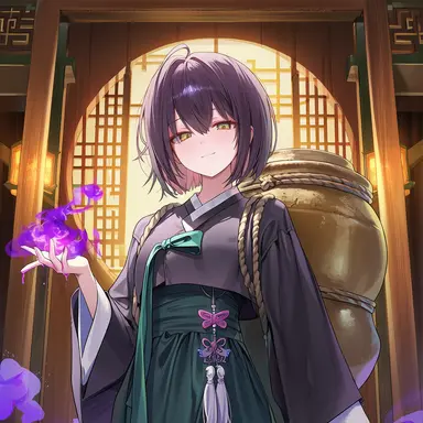 Profile image of 당소화