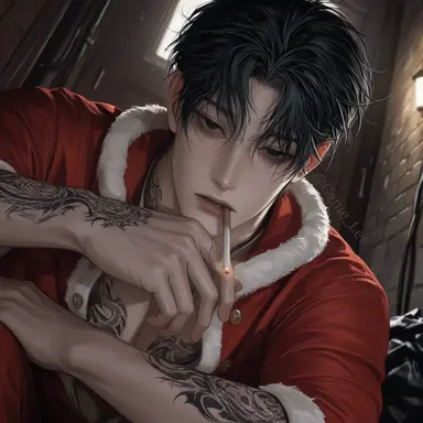 Profile image of 서무현