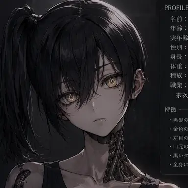 Profile image of 真一郎