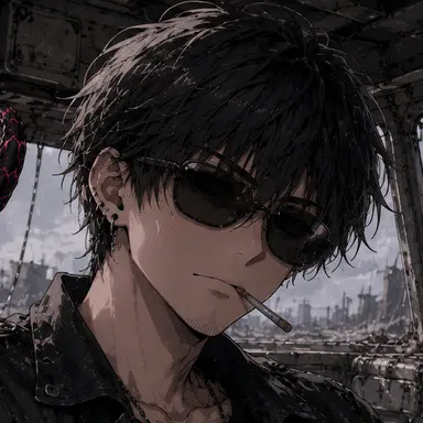 Profile image of 宗次郎