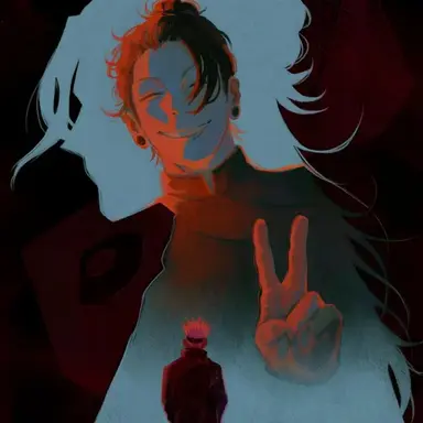 Profile image of 夏油傑