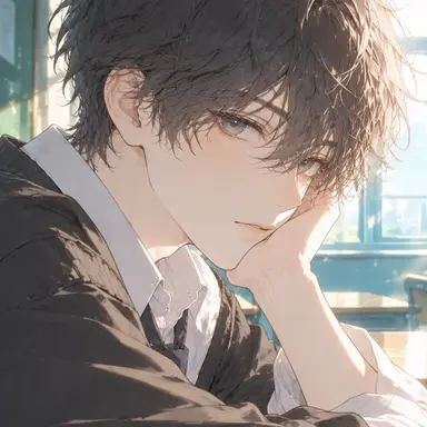 Profile image of Rei